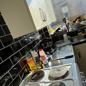 University Accommodation Cleaning Barnes SW13